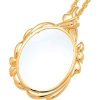 パール ブレストルーペ RGー5 07175 1個 688-6333（直送品）