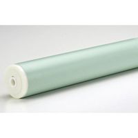 マキテック 樹脂製ローラ JR5730型300W軸付 JR5730X300WS 1本 688-7932（直送品）