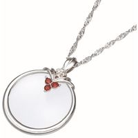 パール ブレストルーペ EWー10 Z7331 1個 688-7972（直送品）