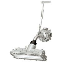 岩崎電気 岩崎 防爆形LED照明器具 EXICL3022ASA9-22 1台 688-7975（直送品）