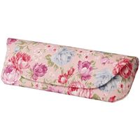 パール メガネケース HAー138 ローズ PI 092916 1個 689-6006（直送品）