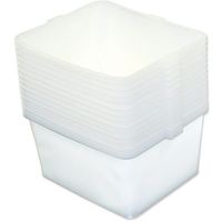 高翔産業 TS ローラーバケット SX 内容器 <30枚入> 870-32 1箱(30枚) 689-5981（直送品）