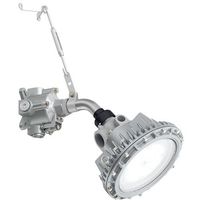 岩崎電気 岩崎 防爆形LED照明器具 EXIL3083ASA9-22 1台 689-2782（直送品）