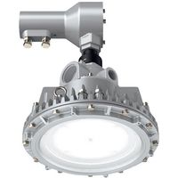 岩崎電気 岩崎 防爆形LED照明器具スタンド形 EXIL6033ASA9-L 1台 689-2814（直送品）