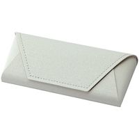 パール メガネケース SOー87 GE 092900 1個 689-6041（直送品）