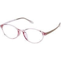 パール NARUMI ナルミ リーデインググラス NARGー002 +1.00 072094 1本 689-2837（直送品）