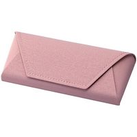 パール メガネケース SOー87 PI 092899 1個 689-5994（直送品）