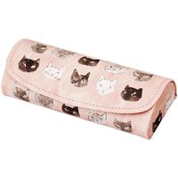 パール メガネケース MANー39 094300 1個 689-1260（直送品）