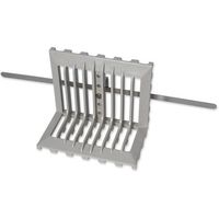 高翔産業 TS ストレーナー AESー11Y ライトベージュ 431-31 1個 689-0780（直送品）