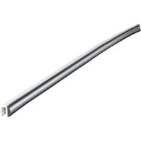 岩田製作所 IWATA トリム 8100シリーズ PVC (75M巻) S8100-48-W-1 1箱(1本) 689-3004（直送品）