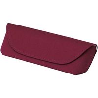 パール メガネケース HFURー1 WI 092869 1個 689-1277（直送品）