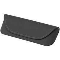 パール メガネケース HFURー1 GR 092870 1個 689-1284（直送品）