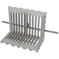 高翔産業 TS ストレーナー AESー15Y ライトベージュ 431-37 1個 689-0778（直送品）