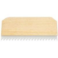 高翔産業 TS プラ刷毛 大波 300mm 310-26 1枚 690-2975（直送品）