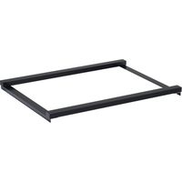 シンエイ PGーAサイン用ウエイトフレームA1両面用 PG-A-TANKF-A1R 1台 689-5705（直送品）