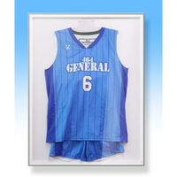 シンエイ ユニフォームパネル ゴールド UNP-G-L 1枚 687-6851（直送品）