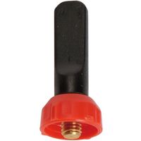 長谷川電機工業 長谷川 HSGー6用 交換検知部 UH05003 1個 688-8265（直送品）