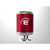 エドワーズ 真空ピラニゲージ APG200 XMーNW16 D1G1011100 1個 689-2890（直送品）