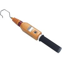 長谷川電機工業 長谷川 音声発光式 高圧用充電標示器 HHV-6T 1個 688-8263（直送品）