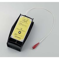 長谷川電機工業 長谷川 検電器チェッカ HLA-3 1個 688-6783（直送品）