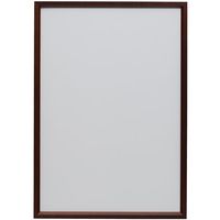  LO ؐ|X^[t[ B1 uE WOODENPOSTERFRAMEB1BR 1 683-3146iij