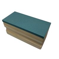 オカスギ ハンドブロック HBー45Hー#80 1ケ（直送品）