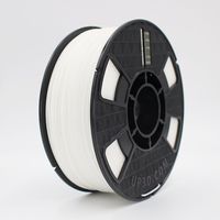 日本3DプリンターUP Plus2 3Dプリンター(白)A-25-011台（直送品