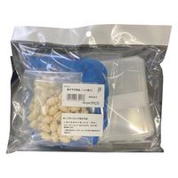 【アウトレット】【Goエシカル】デビカ 吊り下げ名札 1セット（1個×25）