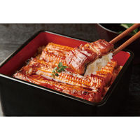 キングマカデミアンJAPAN 三大産地うなぎの蒲焼食べ比べ UHAK111 1セット（直送品）