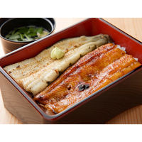 キングマカデミアンJAPAN 浜松・浜名湖うなぎ蒲焼白焼 4人前 長焼き U910022 1セット（直送品）