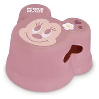 錦化成 ミニー コドモ用風呂いす ローズピンク 4460130 1個