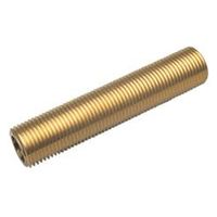 福井 OK381 BS全ネジニップル 13×100 1個（直送品）