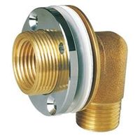 福井 OK632 ユニットエルボ外ネジ 呼13 1個（直送品）