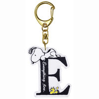 アンジュイニシャルキーホルダー イニシャルキーホルダー | Lilyand