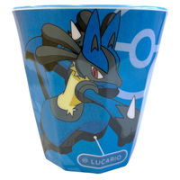 ツジセル PMメラミンカップ ルカリオ 7009225 1個（直送品）