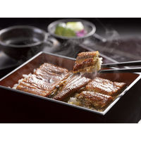 サニーフーズ うなぎ割烹「一愼」特製蒲焼 ARC-123 1セット（直送品）