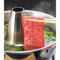 サニーフーズ 福島牛 しゃぶしゃぶ肉 ARE-107 1セット（直送品）
