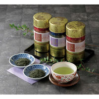 サニーフーズ 静岡銘茶 SQ-475 1セット（直送品）