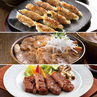 サニーフーズ 黒豚 バラエティーセット SD-520 1セット（直送品）