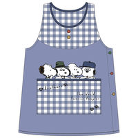 ツジセル SNランガタエプロン ブラザース 406106 1枚（直送品）