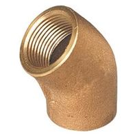 福井 OK684C BC45°エルボ 25 1個（直送品）