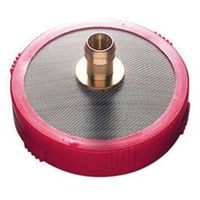 福井 ON413P プラ円盤ストレーナーΦ13 1個（直送品）