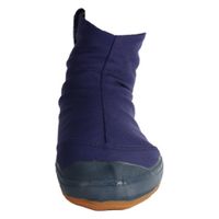 阪神素地 阪神 MGM-1 先丸マジック 26 紺 1足（直送品）