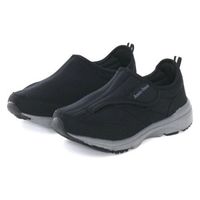 阪神素地 阪神 LE3919 新あなた想いマジック25黒 1足（直送品）