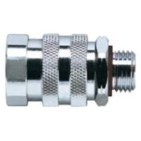 福井 ON304BS ワンタッチカプラーBソケットφ10 1個（直送品）