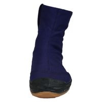 阪神素地 阪神 MGM-7 マジック ロング 22.5 紺 1足（直送品）