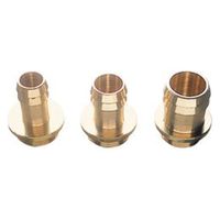 福井 ON414 ストレーナー口金 φ25 1個（直送品）