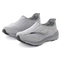 阪神素地 阪神 LE3919 新あなた想いマジック25灰 1足（直送品）