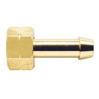 福井 ON311KF 一段六角接メスφ8.5G1/4 1個（直送品）