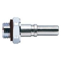 福井 ON304AP ワンタッチカプラーAプラグφ10 1個（直送品）